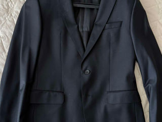 Sacou Hugo Boss new marimea L (50) foto 0