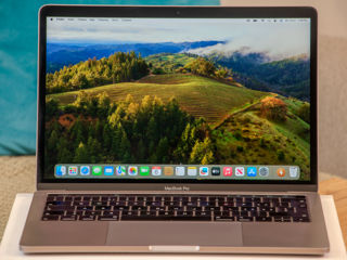 Macbook Pro 13 2019/ Core I7 8569U/ 16Gb Ram/ Iris Plus/ 1Tb SSD/ 13.3" Retina!!! foto 5