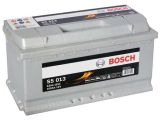 Bosch 100Ah