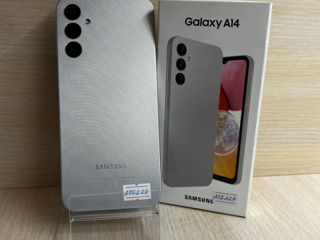 Samsung Galaxy A14 64GB- 2190 lei foto 2