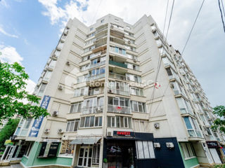 Apartament cu 2 camere, 80 m², Centru, Chișinău foto 1