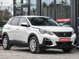 Peugeot 3008 foto 1