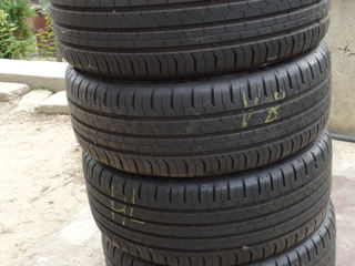 Anvelope de vară 205/45R16 185/50R16