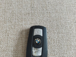 Cheie BMW X5 E70 originală