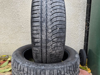 235/50 R18 Iarna