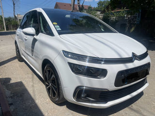 Citroen C4 Picasso foto 5