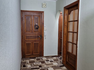 Apartament cu 2 camere, 71 m², Botanica, Chișinău