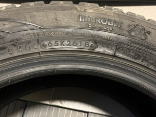 225/55 R 18  TOYO зима foto 4