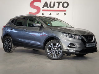 Nissan Qashqai foto 3