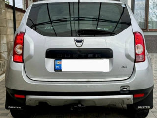 Dacia Duster foto 3