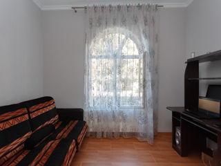 Apartament cu 3 camere, 108 m², Buiucani, Chișinău foto 8