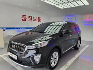 KIA Sorento foto 1