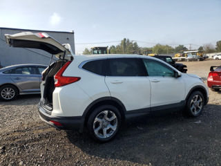 Honda CR-V foto 6