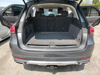 Mercedes GLE foto 13