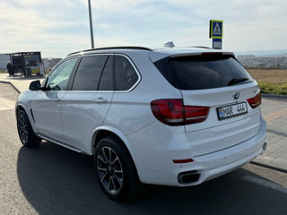 BMW X5 foto 3