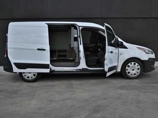 Ford Transit Connect foto 5