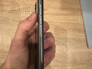 iPhone 11 64 Gb Black foto 6