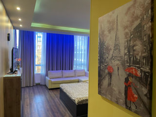 Apartament cu 1 cameră, 35 m², Centru, Chișinău foto 17