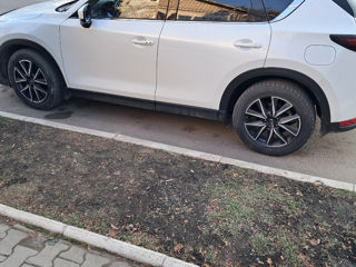 Mazda CX-5 foto 4