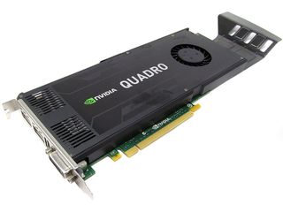 nVidia Quadro rtx a4000, rtx a2000, p4000, p1000, nvs510 и другие профессиональные видеокарты