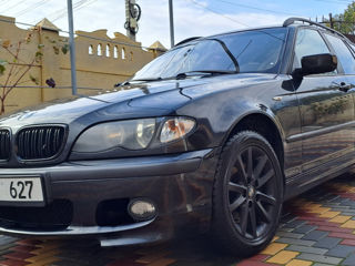 BMW 3 Series foto 3