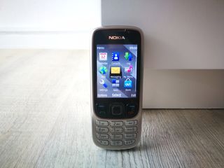 Nokia 6303ci foto 1