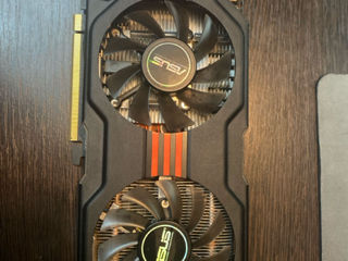 Gtx 560 foto 1