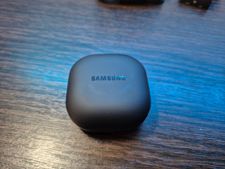 Samsung Buds FE, Samsung Buds 2 Pro foto 8
