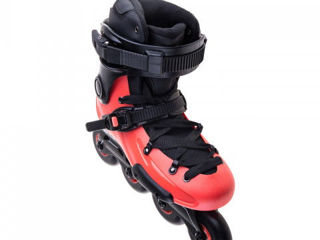 Ролики Seba FRSK-FRXP80 CORAL Inline Skate role FRSK-FRXP80 foto 2