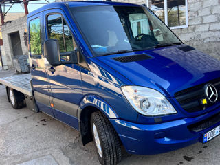 Mercedes SPRINTER foto 2