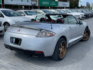 Mitsubishi Eclipse foto 3