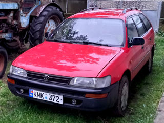 Toyota Corolla foto 2