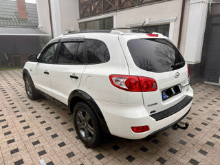 Hyundai Santa FE foto 4