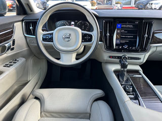 Volvo S90 foto 8