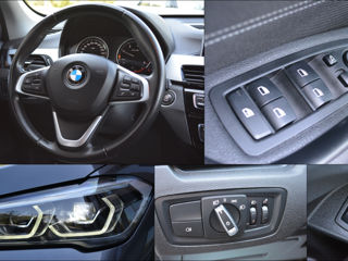 BMW X1 фото 10