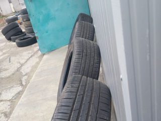 235/60 R18 Hankook foto 3