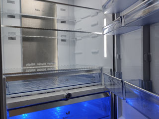 Современный Холодильник. foto 2