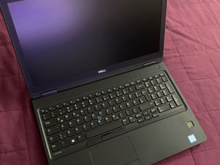 Dell Latitude E5580 (15.6 Ips Fullhd/ I5 7440hq 4x 3800mhz/ 16gb Ddr4/ 256gb Ssd) foto 3