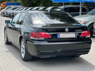 BMW 7 Series foto 5