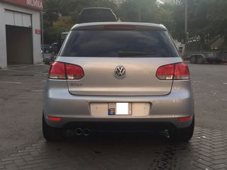 Volkswagen Golf foto 4