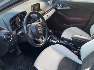 Mazda CX-3 foto 8