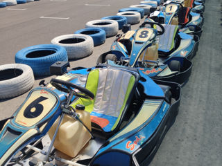 Картодром formula kart foto 7