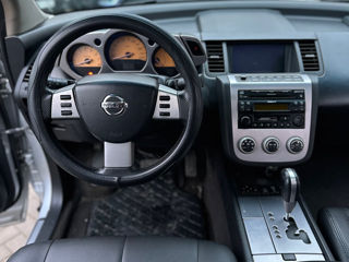 Nissan Murano foto 7