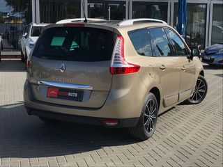 Renault Grand Scenic foto 3