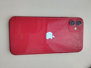 Продам iPhone 11, 128ГБ foto 2