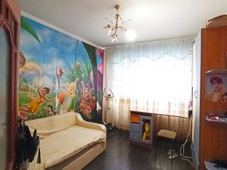 Se vinde apartament cu 3 camere Ungheni foto 7