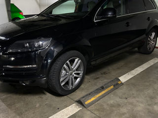 Audi Q7 foto 3