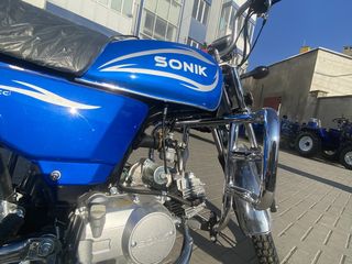 Sonic SN 50 foto 13