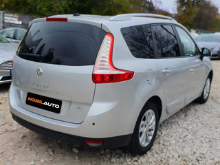 Renault Grand Scenic foto 4