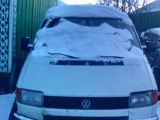 Volkswagen t4 foto 6